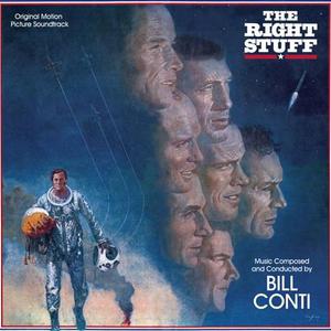 The Right Stuff