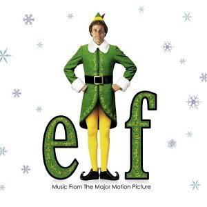 Elf: Music From The Motion Picture