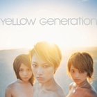 Yellow Generation - Carpe Diem