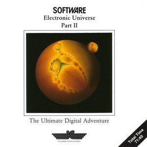 Electronic Universe Part II