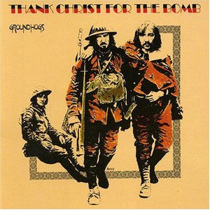 Thank Christ For The Bomb (Vinyl)