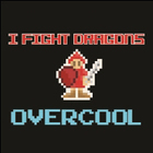 I Fight Dragons - OverCool (EP)