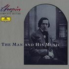 Frederic Chopin - Polonaises - Andante spianato & Minor Works & Maurizio Pollini & Martha Arger...