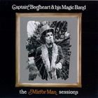 Captain Beefheart - The Mirror Man Sessions