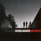 Deine Lakaien - One Night (MCD)