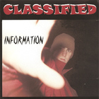 Classified - Information