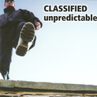 Classified - Unpredictable