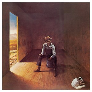 Homeless Brother (Vinyl)