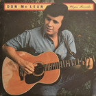 Don McLean - Playin' Favorites (Reissued 1995)