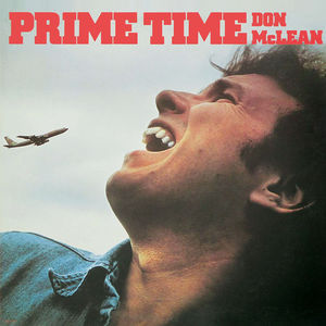 Prime Time (Vinyl)