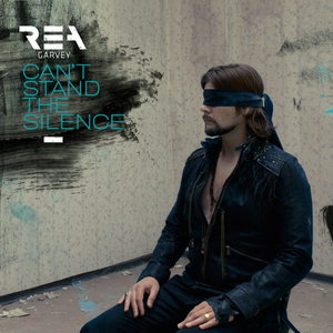 Can't Stand The Silence CD1