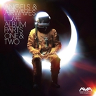 Angels & Airwaves - Love: Part One & Two CD1