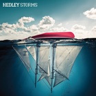 Hedley - Storms (Deluxe Edition)