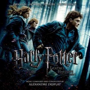 Harry Potter And The Deathly Hallows: Part I Part I (Limited Edition) CD1