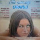 Caravelli - Fille Sauvage