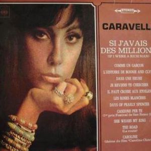 Si J’avais Des Millions