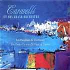 Caravelli - The Best Of Screen & Musical Theme