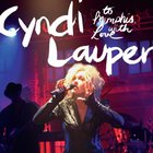 Cyndi Lauper - To Memphis, With Love