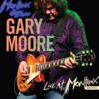Gary Moore - Live At Montreux