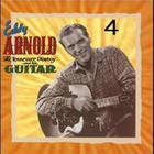 Eddy Arnold - Tennessee Plowboy & His Guitar CD4