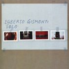 Egberto Gismonti - Solo (Vinyl)