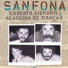 Egberto Gismonti - Sanfona CD1