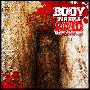 Body In A Hole (EP)
