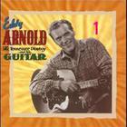 Eddy Arnold - Tennessee Plowboy & His Guitar CD1