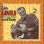 Eddy Arnold - Tennessee Plowboy & His Guitar CD2