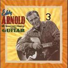 Eddy Arnold - Tennessee Plowboy & His Guitar CD3