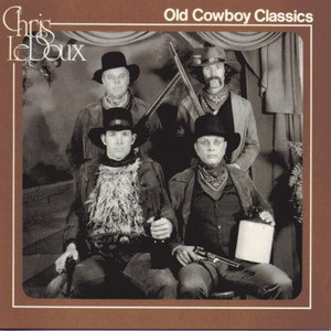 Old Cowboy Classics
