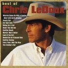 Chris Ledoux - The Best Of Chris Ledoux
