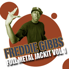 Freddie Gibbs - Full Metal Jackit (Volume 1)