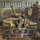 Freddie Gibbs - Full Metal Jackit (Volume 2)