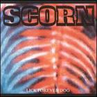 Scorn - Lick Forever Dog (EP)