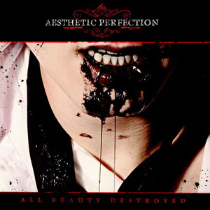 All Beauty Destroyed (Limited Edition) CD2