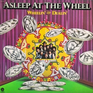 Wheelin' And Dealin' (Vinyl)