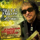 Billy C. Farlow - Alabama Swamp Stomp