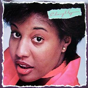 Cheryl Lynn
