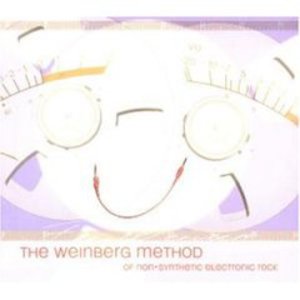 The Weinberg Method Of Non-Synthetic Electronic Rock