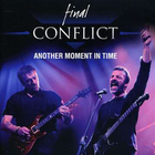Final Conflict - Another Moment In Time (Live In Poland)