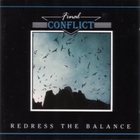 Final Conflict - Redress The Balance