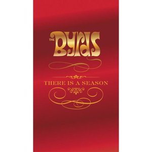 There Is A Season CD3