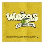 The Wurzels - Greatest Hits