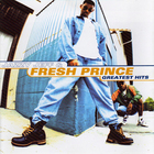 DJ Jazzy Jeff & The Fresh Prince - Greatest Hits