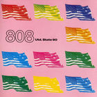 808 State - Utd. State 90