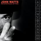 John Watts - Morethanmusic & Films