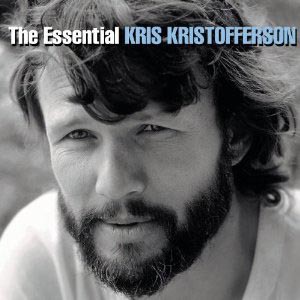 The Essential Kris Kristofferson CD1