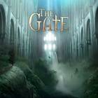 Gate - Earth Cathedral