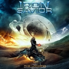 Iron Savior - The Landing (Limited Edition)
